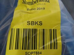 King Single Slumberland Soho Mattress - 3
