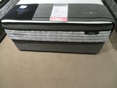 Queen Madison Grand Classic Collection Mattress & Base - 3