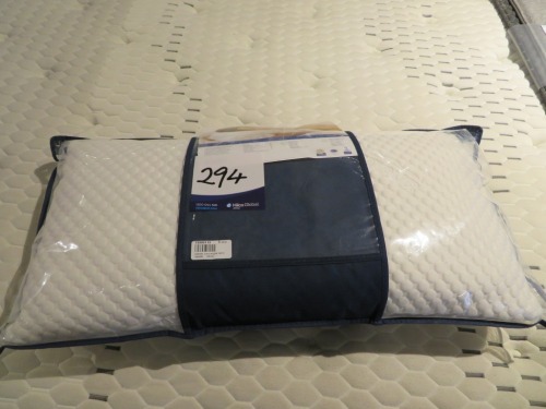 1 x Tempur Comfort Pillow Cloud, 750 x 400mm