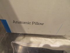 1 x Technogel Anatomic Pillow - 2