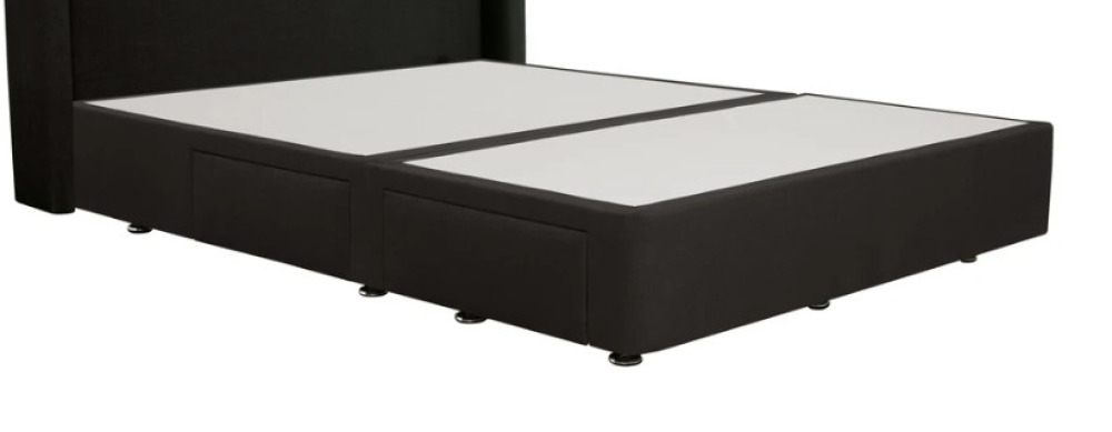 slumberland 4 drawer base