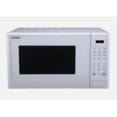 Sharp Microwave, Model: R-330E(W)