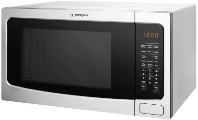 Westinghouse 40L Microwave Oven, 1100W, Model: WMF4102SA