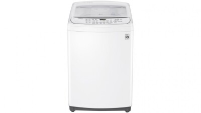 LG Washing Machine Top Loader, 9Kg, Model: WTG9034WF
