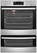 Westinghouse Duo Oven, Model: WVE626S