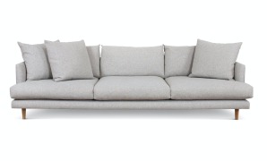 Frankie Deep 265 Sofa