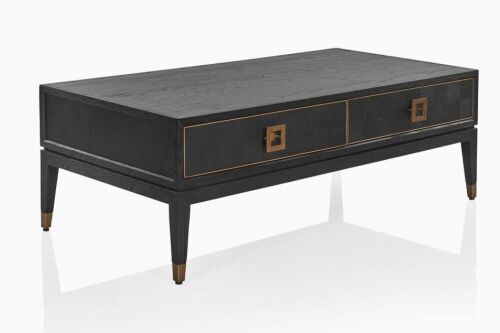 1 x Hermitage Coffee Table with drawers