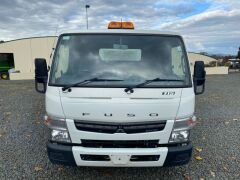 09/2013 Fuso Canter 715 Tipper Truck - 23