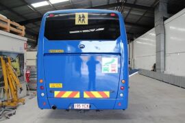 2009 BCI 34 Seater Bus - Cairns - 5