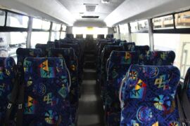 2009 BCI 34 Seater Bus - Cairns - 8