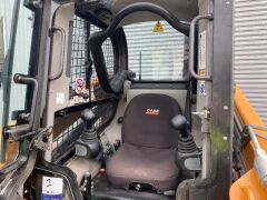 2017 Case SV185 Skidsteer Loader, 226hr - 13