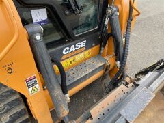 2017 Case TR270 Track Loader - 14