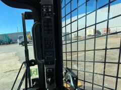 2018 Case SV185 Skidsteer Loader, 87hr - 18