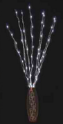 90Cm Twig Lights - 80 Lights (XM7-62090-80) 90cm