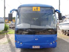 2009 BCI 34 Seater Bus - Cairns - 2