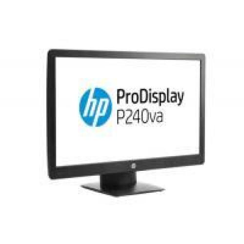 HP ProDisplay P240va N3H14AA 23.8 inch FHD LED