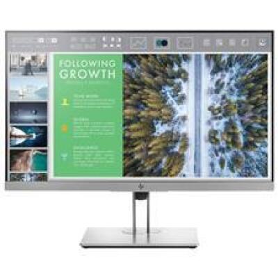 HP EliteDisplay E243 23.8-inch Monitor