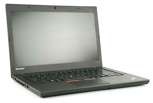 LENOVO Thinkpad Ultrabook Laptop T450 - Specs Unknown