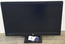 HP ProDisplay P240va N3H14AA 23.8 inch FHD LED - 2