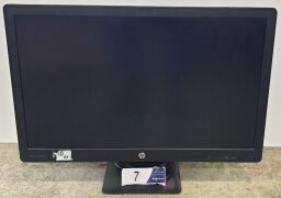 HP ProDisplay P240va N3H14AA 23.8 inch FHD LED - 2