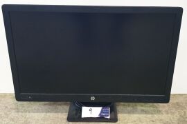 HP ProDisplay P240va N3H14AA 23.8 inch FHD LED - 2