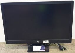 HP ProDisplay P240va N3H14AA 23.8 inch FHD LED - 2