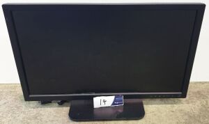 LG 24MB37PY-B 24" IPS Monitor - 2