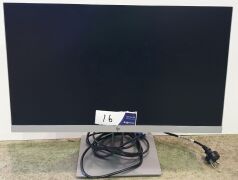 HP EliteDisplay E243 23.8-inch Monitor - 2