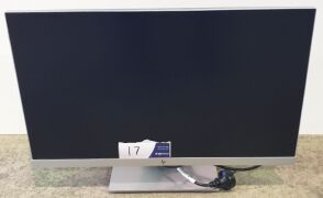 HP EliteDisplay E243 23.8-inch Monitor - 2