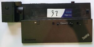 ThinkPad Ultra Dock SD20F82750 - 2