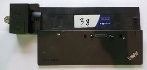 ThinkPad Ultra Dock SD20F82750 - 2