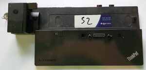 ThinkPad Ultra Dock SD20F82750 - 2