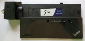 ThinkPad Ultra Dock SD20F82750 - 2