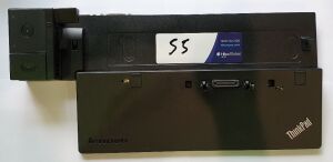 ThinkPad Ultra Dock SD20F82750 - 2