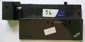 ThinkPad Ultra Dock SD20F82750 - 2