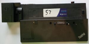 ThinkPad Ultra Dock SD20F82750 - 2