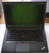 LENOVO Thinkpad Ultrabook Laptop T450 - Specs Unknown - 3