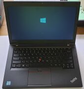 LENOVO Thinkpad Ultrabook Laptop T460 - Specs Unknown - 3
