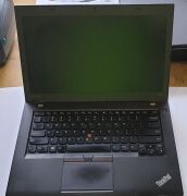 LENOVO Thinkpad Ultrabook Laptop T460 - Specs Unknown - No Battery - 3