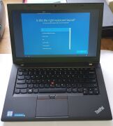 LENOVO Thinkpad Ultrabook Laptop T460 - Specs Unknown - No Charger - 3