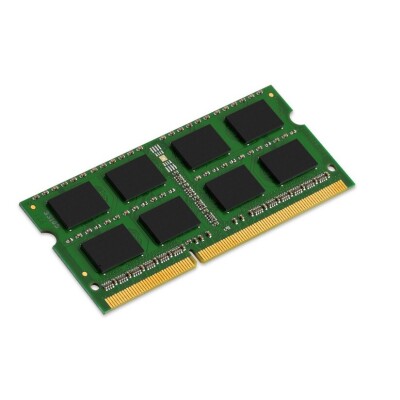Kingston ValueRAM KVR24S17S8/8 8GB (1x8GB) 2400MHz DDR4 SODIMM