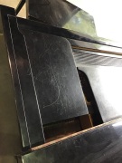 Kawai Grand Piano - KG2C Black Polished 178cm - 7