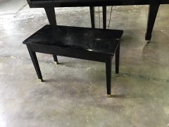 Kawai Grand Piano - KG2C Black Polished 178cm - 12