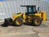 Caterpillar 928H Wheel Loader - 3