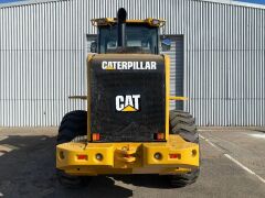 Caterpillar 928H Wheel Loader - 5