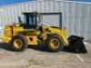 Caterpillar 928H Wheel Loader - 2