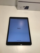 iPad 7th Gen 10.2" WiFi 32GB Space Grey - 3