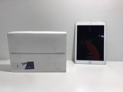 Apple iPad Air 2 64GB WiFi + Cellular Silver - 3