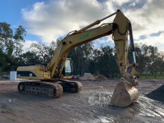 2006 Caterpillar 330D Hydraulic Excavator *RESERVE MET* - 6