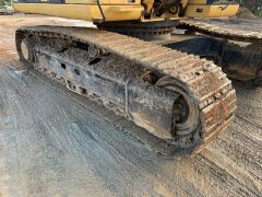 2006 Caterpillar 330D Hydraulic Excavator *RESERVE MET* - 13